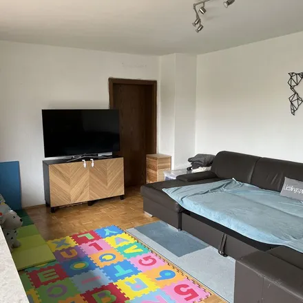 Rent this 3 bed apartment on Kreuzkamp 10b in 44803 Bochum, Germany