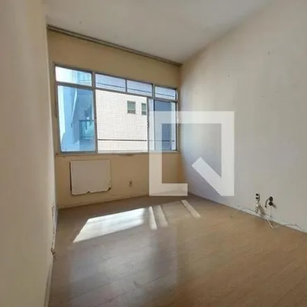 Rent this 2 bed apartment on Rua Pedro de Carvalho in Méier, Rio de Janeiro - RJ