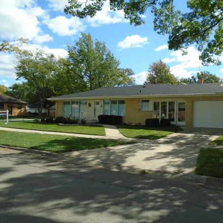 Buy this 3 bed house on 7601 Main Street in Niles, IL 60714