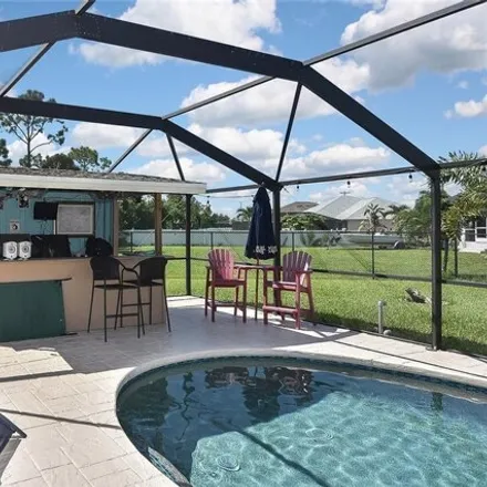 Image 3 - 3317 Oasis Blvd, Cape Coral, Florida, 33914 - House for sale