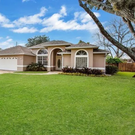 Buy this 3 bed house on 12 China Moon Drive in Ormond Beach, FL 32174