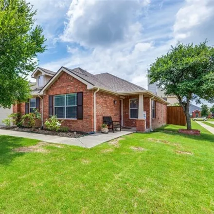 Buy this 4 bed house on 3032 Lakefield Dr in Little Elm, Texas