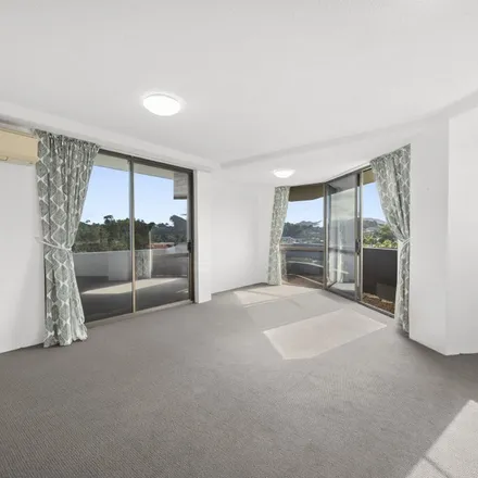 Rent this 2 bed apartment on Triton in 7 Dalley Street, Coffs Harbour NSW 2450