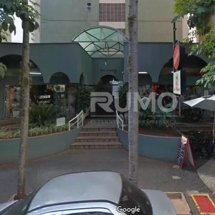 Image 1 - Senac Campinas, Rua Sacramento 490, Centro, Campinas - SP, 13010-210, Brazil - Apartment for sale
