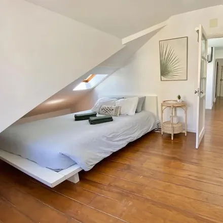 Image 1 - Areeiro, Lisbon, Portugal - Apartment for rent