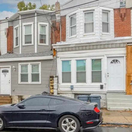 Buy this 3 bed house on 7267 Saybrook Avenue in Philadelphia, PA 19142