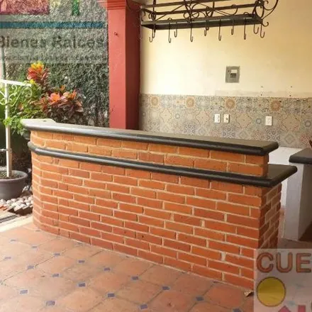 Rent this 4 bed house on Calle Abraham Zepeda in Tlaltenango, 62138 Cuernavaca