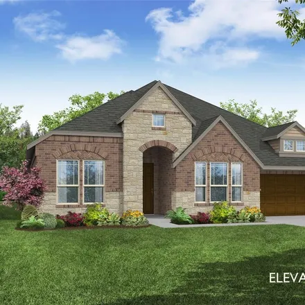 Buy this 4 bed house on 1541 Summer Lane in Midlothian, TX 76065