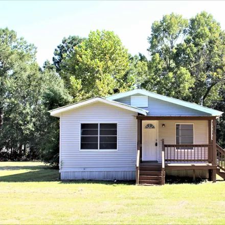 Image 1 - 875 Woodrow Street, Silsbee, TX 77656, USA - House for rent