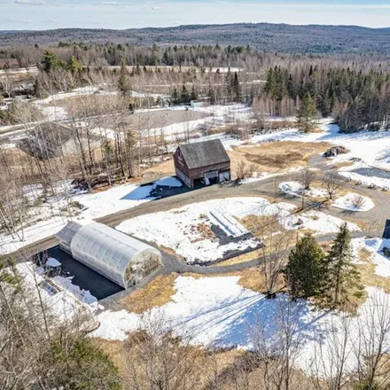 Image 1 - Tenney Hill Road, Monson, Piscataquis County, ME 04464, USA - House for sale