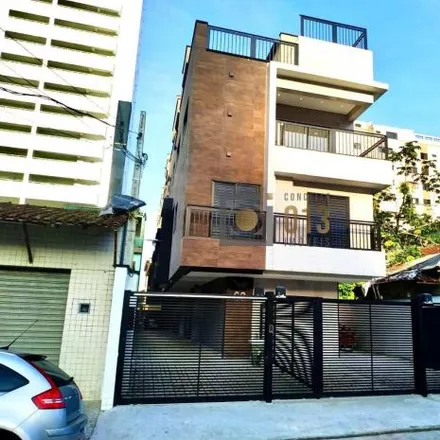 Buy this 3 bed house on Rua Alberto Veiga in Marapé, Santos - SP