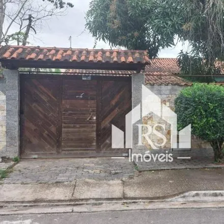 Image 2 - Rua 26, Ampliação, Itaboraí - RJ, 24804-415, Brazil - House for sale
