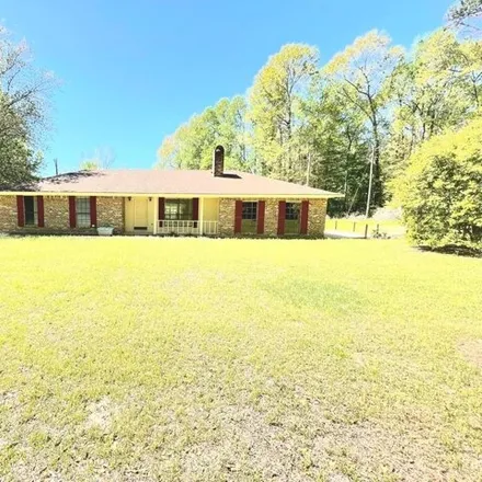Buy this 3 bed house on Given's Road in Lawrence County, MS