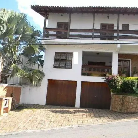 Buy this 4 bed house on Estrada da Fazenda Santana in Vinhedo, Vinhedo - SP