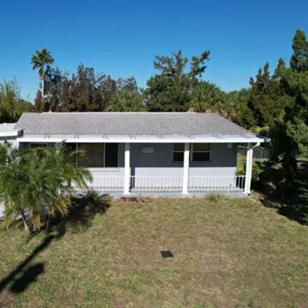 Image 1 - 4461 Kingston Dr, Hernando Beach, Florida, 34607 - House for sale