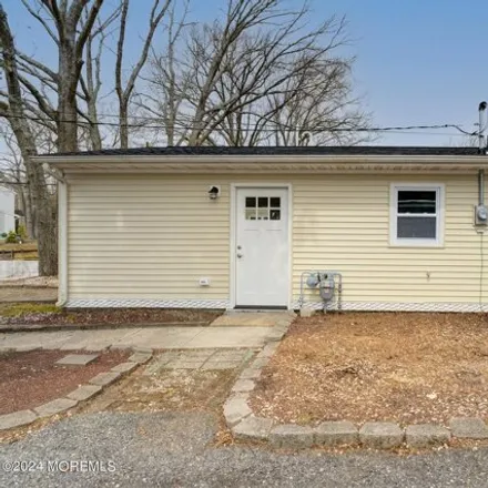 Rent this 2 bed house on 741 Birch Road in Lanoka Harbor, Lacey Township