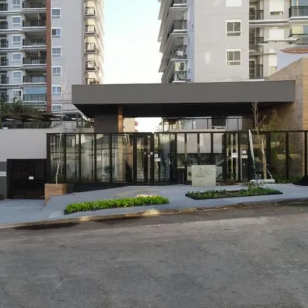 Buy this 2 bed apartment on Avenida Doutor Gentil de Moura 820 in Vila Dom Pedro I, Região Geográfica Intermediária de São Paulo - SP