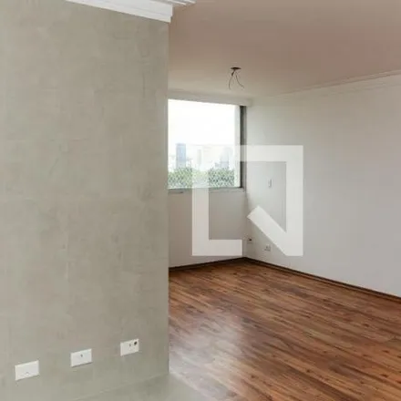 Rent this 3 bed apartment on Avenida Santo Amaro 2524 in Vila Olímpia, São Paulo - SP