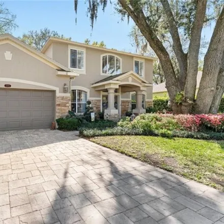 Image 1 - 21410 Preservation Drive, Land O' Lakes, FL 34638, USA - House for sale