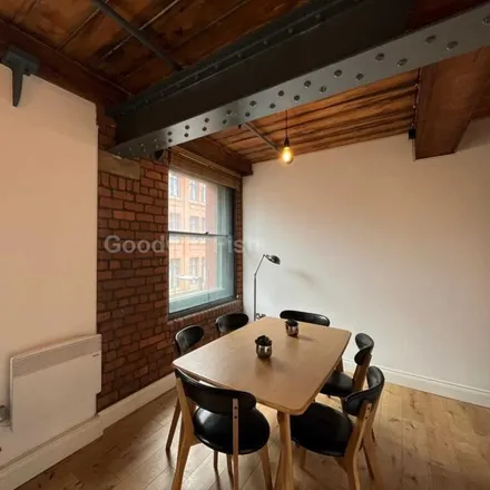 Image 7 - 2 Harter Street, Manchester, M1 6HY, United Kingdom - Apartment for rent