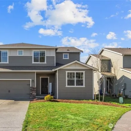 Buy this 3 bed house on 285th Place Northwest in Stanwood, Snohomish County