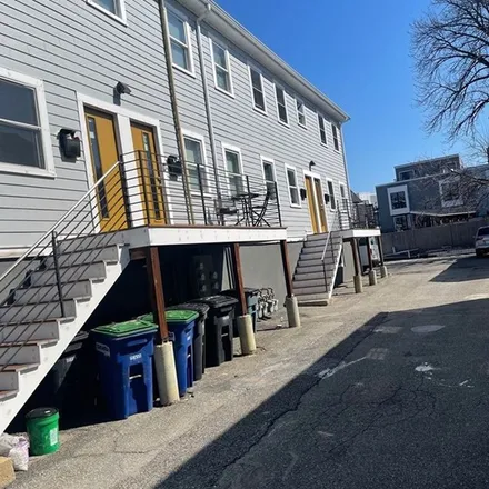 Rent this 2 bed apartment on 225 Cedar Street in Somerville, MA 02144