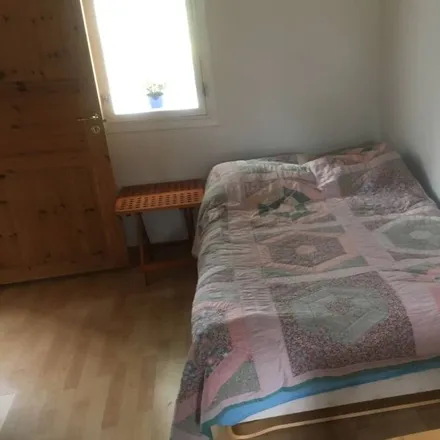 Rent this 2 bed house on University of Southern Denmark in Moseskovvej, 5220 Odense SØ