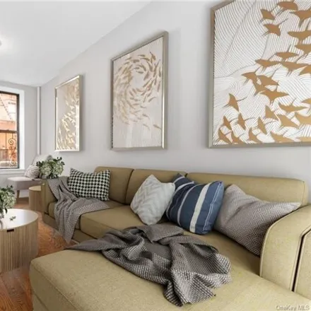 Buy this studio condo on 245 West 115th Street in New York, NY 10026
