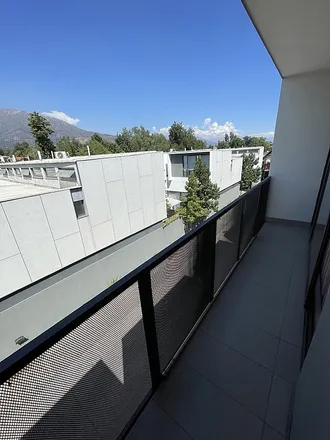 Buy this 3 bed townhouse on Alicahue 7196 in 793 1136 La Florida, Chile