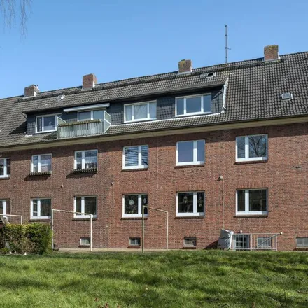 Image 4 - Tilsiter Straße 20, 26389 Wilhelmshaven, Germany - Apartment for rent