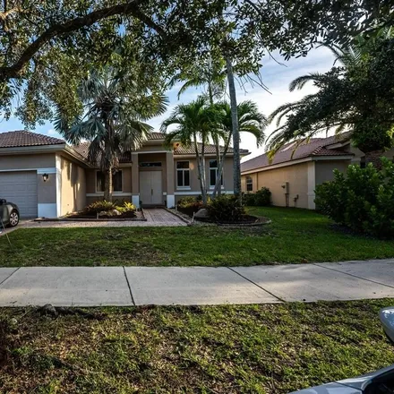 Image 2 - 1737 Osprey Bend, Weston, FL 33327, USA - House for sale