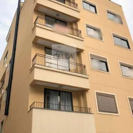 Image 2 - Creche Acalanto, Rua Procópio Manoel Pires 116, Trindade, Florianópolis - SC, 88036-001, Brazil - Apartment for sale