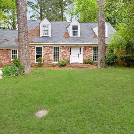 Buy this 5 bed house on 3648 Pineland Trail in Macon, GA 31206