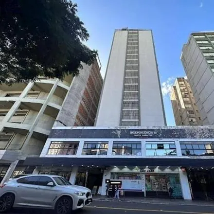 Rent this studio apartment on Hospital Presidente Vargas in Avenida Independência 661, Bom Fim