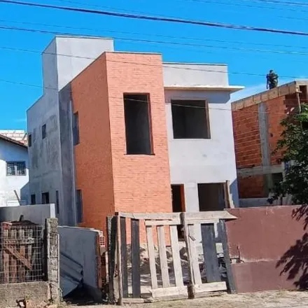 Buy this 3 bed house on Igreja do Evangelho Quadrangular in Servidão Revoar das Perdizes, Campeche