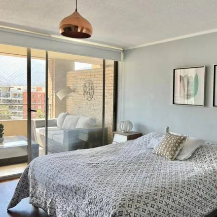 Buy this 2 bed apartment on Avenida Raúl Labbé 5538 in 771 0171 Lo Barnechea, Chile