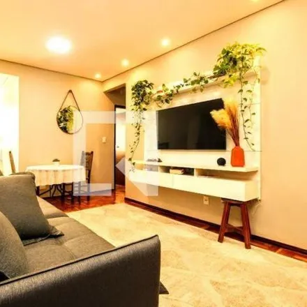 Buy this 2 bed apartment on Avenida Bias Fortes in Barro Preto, Belo Horizonte - MG