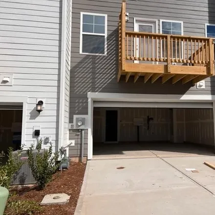 Image 4 - 1701 Northeast Creek Parkway, Few, Durham, NC 27713, USA - Townhouse for rent