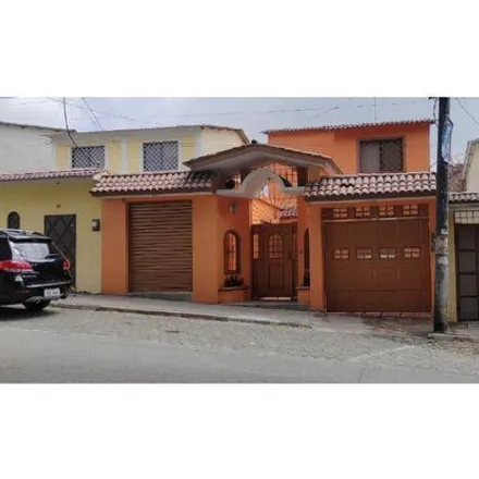 Buy this 3 bed house on Avenida Francisco Rizzo V. in 090701, Guayaquil