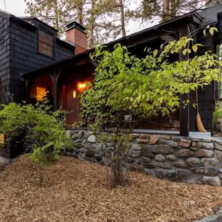 Buy this 2 bed house on Idyllwild Community Church in North Circle Drive, Idyllwild-Pine Cove