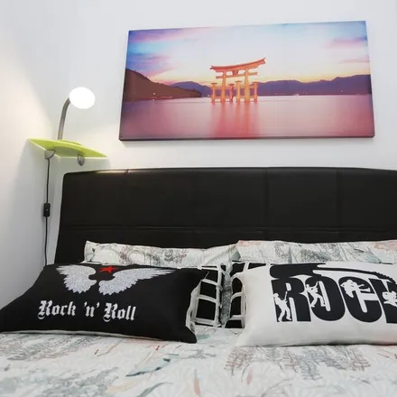 Rent this 2 bed apartment on Las Palmas de Gran Canaria