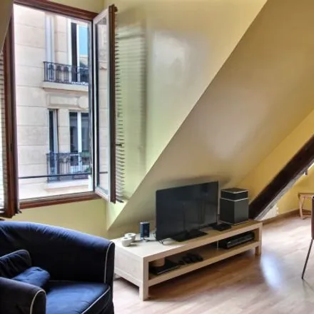 Image 6 - 33t Rue des Tournelles, 75003 Paris, France - Apartment for rent