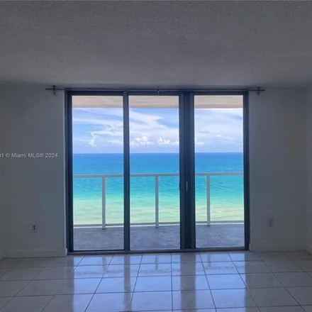 Rent this 1 bed condo on 5701 Collins Ave Apt 1406 in Miami Beach, Florida