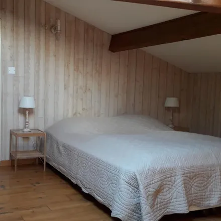 Rent this 5 bed house on 26160 La Bégude-de-Mazenc