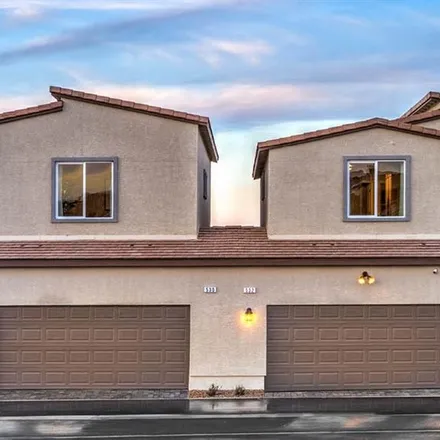 Image 2 - 726 Strawberry Place, Henderson, NV 89002, USA - Townhouse for sale