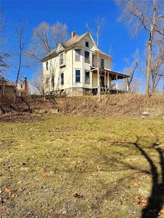 Buy this 3 bed house on 123 Ruby Street in Paris, Monroe County