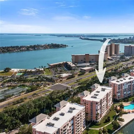 Image 3 - Marquesa, Bacopa Lane South, Bayway Isles, Saint Petersburg, FL 33715, USA - Condo for sale