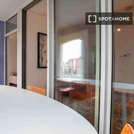 Image 5 - Viale Giovanni Suzzani, 20162 Milan MI, Italy - Apartment for rent