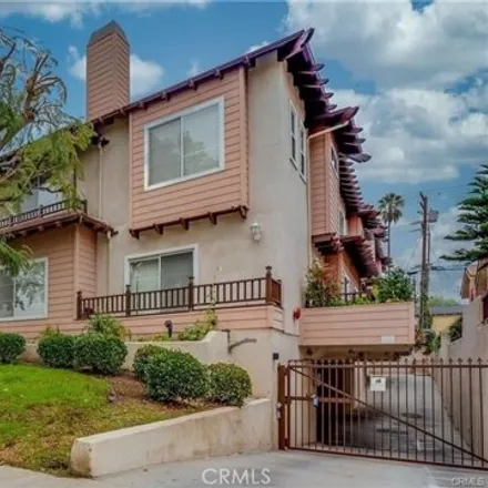 Rent this 4 bed house on Stocker Street in Glendale, CA 91202