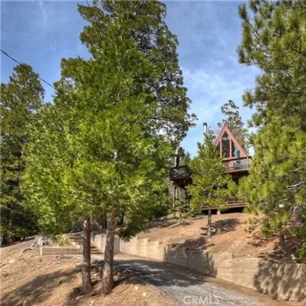 Image 1 - 2602 Spring Oak Drive, Running Springs, CA 92314, USA - House for sale